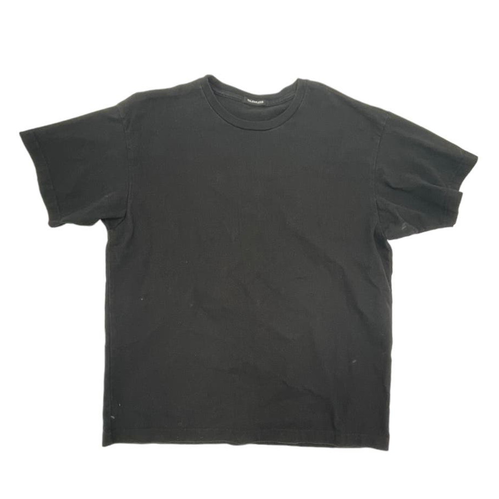 Talentless Heavy Cotton Oversized T-Shirt